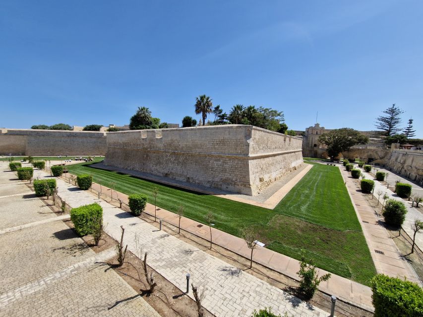 Malta: Mdina and Rabat Food Tour - Meeting at Is-Serkin, Then Warming Up in Rabat