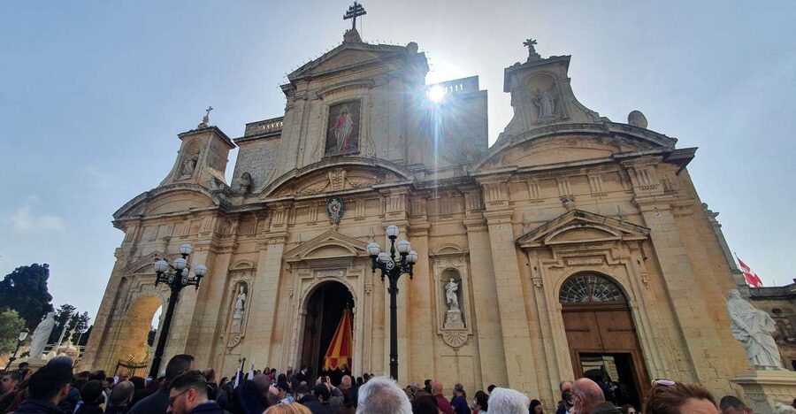 Malta: Mdina and Rabat Tour with Local Guide - Key things you’ll notice right away