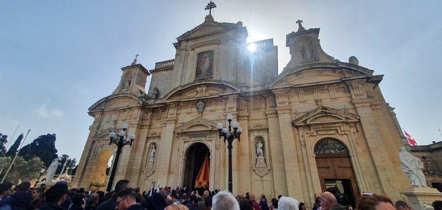 Malta: Mdina and Rabat Tour with Local Guide - Mdina and Rabat in one smart 2.5-hour loop