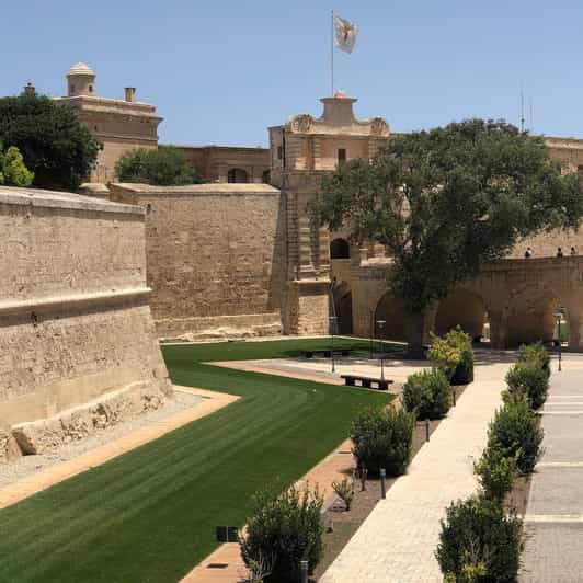 Malta: Mdina and Rabat Walking Tour with Catacombs - Key things that make this tour worth your time