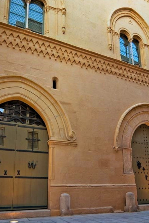 Malta: Mdina and Rabat Walking Tour with Catacombs - Learning the Mdina story: why the city changed, and why it did not