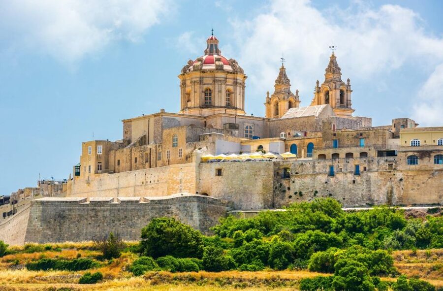 Malta: Mdina, Dingli Cliffs and San Anton Botanical Gardens - Key highlights I’d plan around