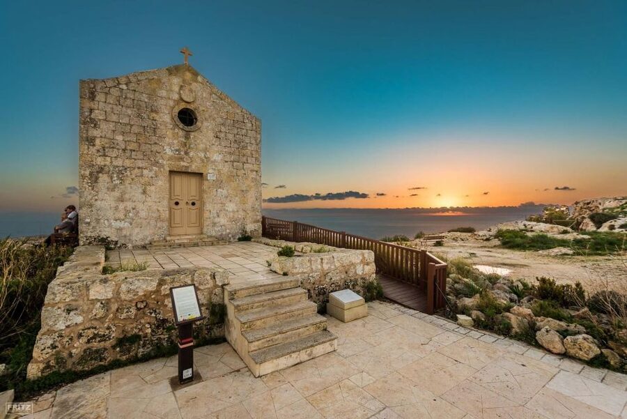 Malta: Mdina, Dingli Cliffs and San Anton Botanical Gardens - Morning Pickup and a 4-Hour Malta Mini-Circuit That Fits Real Schedules