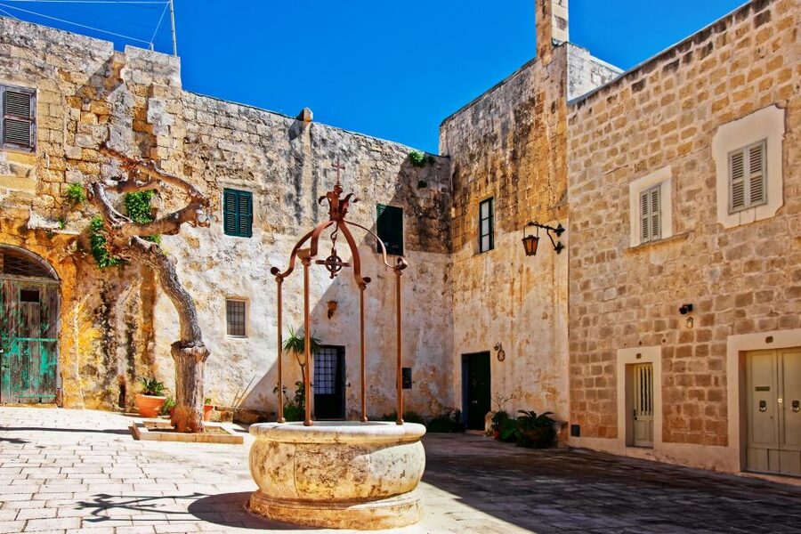 Malta: Mdina, Dingli Cliffs and San Anton Botanical Gardens - What the Guided Format Gives You, and Where You Might Want More Time