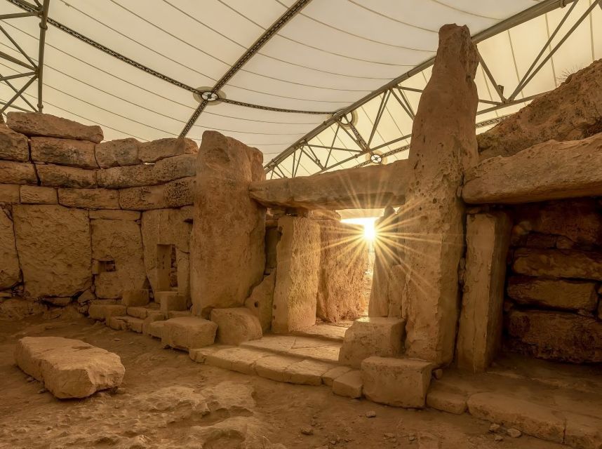 Malta: Prehistoric Temples and Highlights of the South - Zurrieq Valley Stop: A Useful Breather on a Busy Route