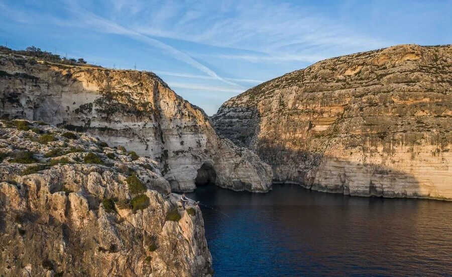 Malta: Prehistoric Temples, Limestone Heritage & Blue Grotto - FAQ