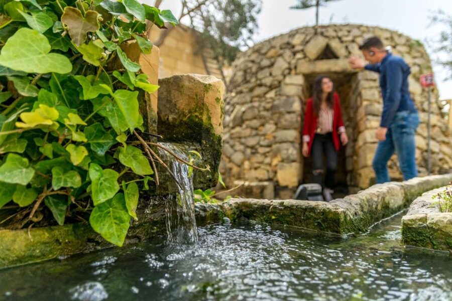 Malta: Prehistoric Temples, Limestone Heritage & Blue Grotto - A 4-hour Malta sampler of limestone, temples, and sea caves