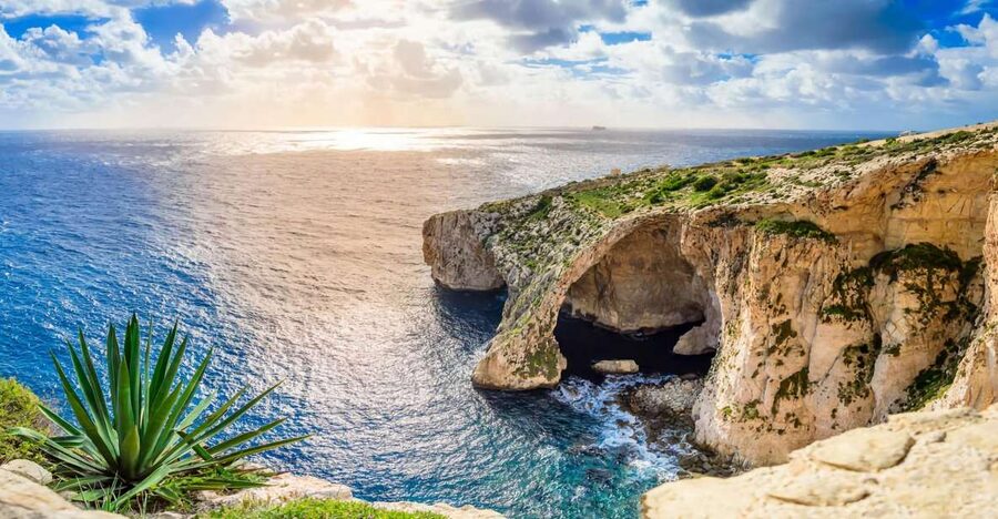 Malta: Prehistoric Temples, Limestone Heritage & Blue Grotto - Ħaġar Qim Temples: what 5,000 years feels like