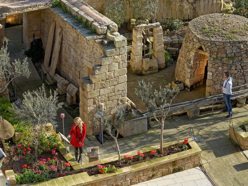 Malta: Prehistoric Temples, Limestone Heritage & Blue Grotto - What you get for $41: value check on entries and transport