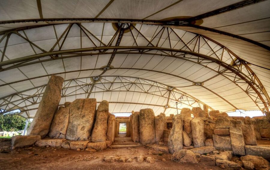 Malta: Prehistoric Temples, Limestone Heritage & Blue Grotto - Should you book this half-day tour?