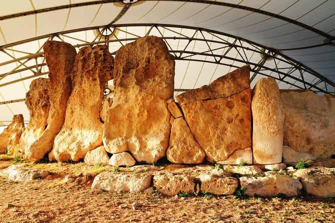 Malta Prehistoric Temples Tour - Pickup Around Mellieha and Beyond: Where Your Morning Starts