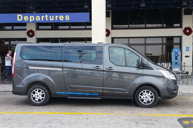 Malta Private Airport Transfer - Arrival - Who should book this Malta private transfer