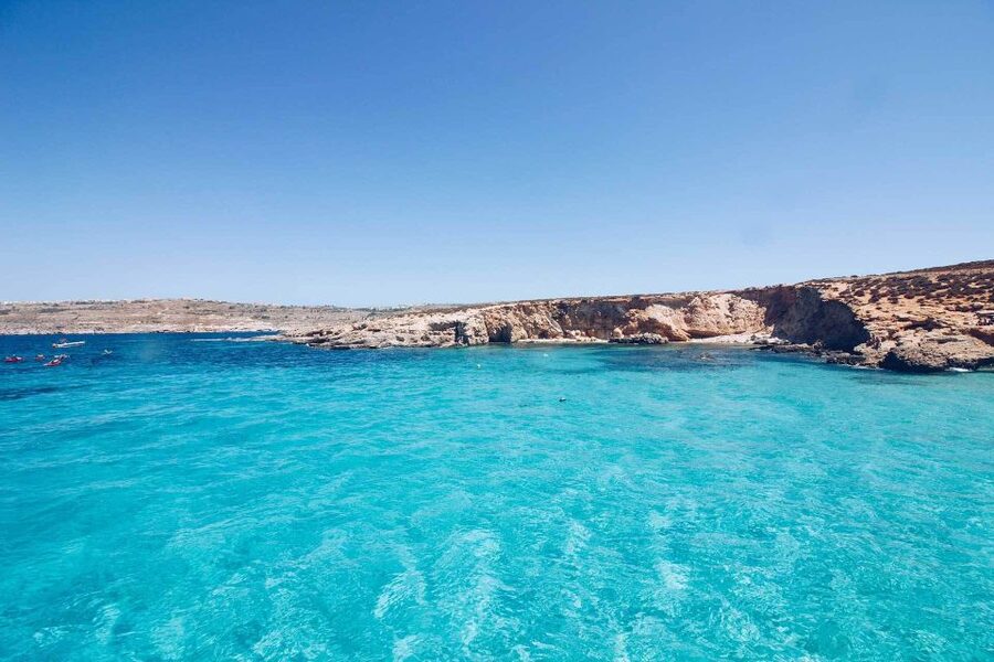 Malta: Private Boat Charter to Blue-Lagoon, Gozo & Comino - What the boat comfort and included gear really mean day-to-day