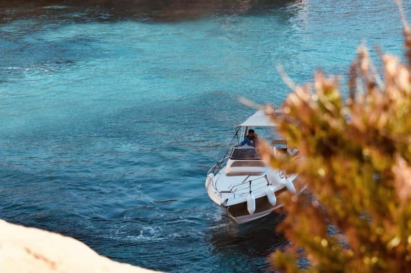 Malta: Private Boat Cruise with Caves, Beaches & Swim Stops - Key Highlights at a Glance