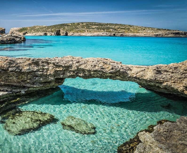 Malta: Private Boat Cruise with Caves, Beaches & Swim Stops - Your $397 Private Charter: What You Really Get for 4 Hours