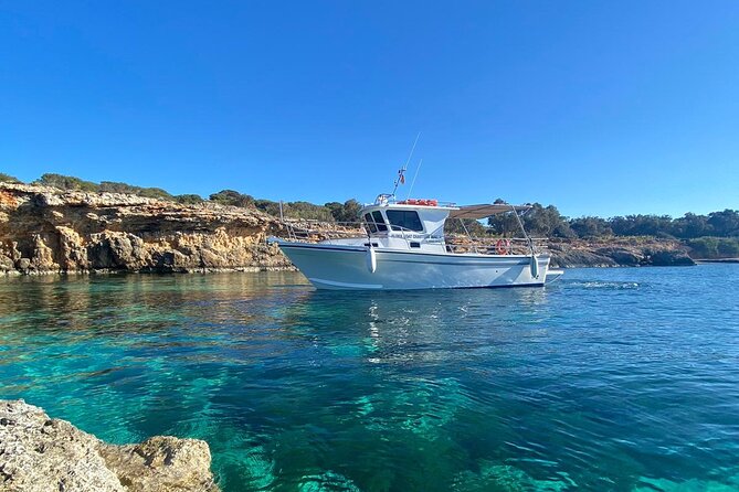 Malta: Private Boat Trip & Cruises Comino, Blue Lagoon, Gozo - Key highlights worth clocking