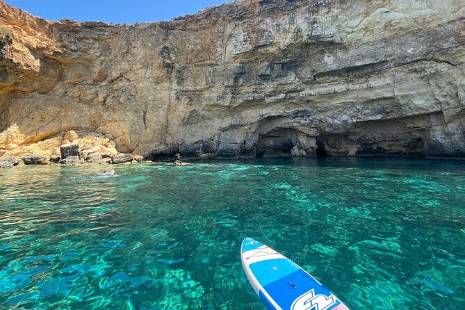 Malta: Private Boat Trip & Cruises Comino, Blue Lagoon, Gozo - Weather, timing, and why the crew matters