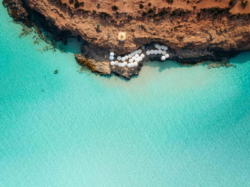 Malta: Private Boat Trip to Comino, Blue Lagoon & Gozo - Gozo by boat: coastal views, Victoria Citadel options, and a land break