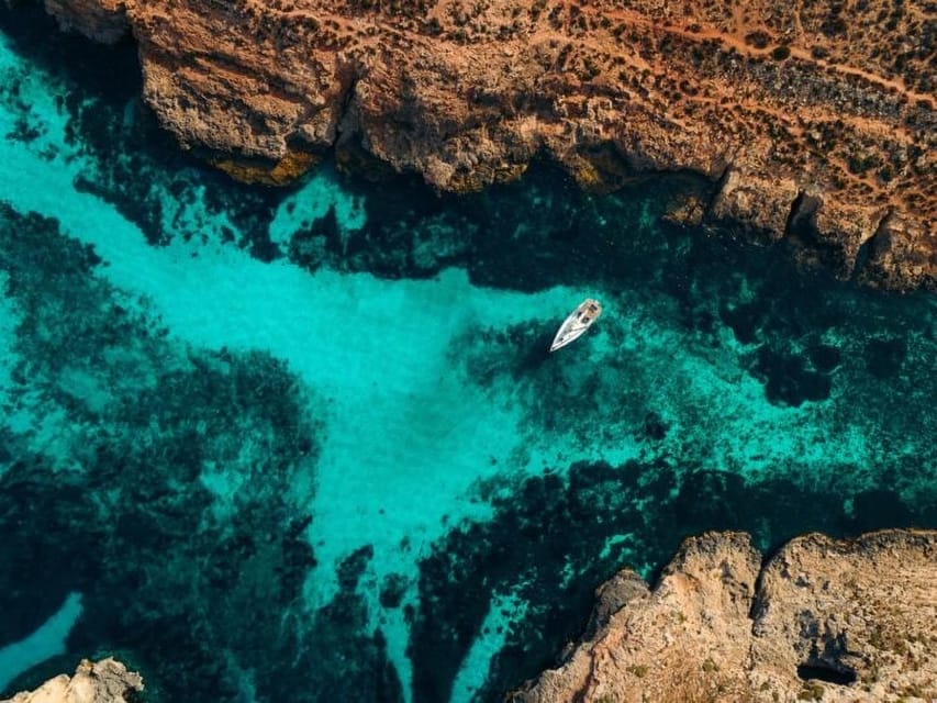 Malta: Private Boat Trip to Comino, Blue Lagoon & Gozo - What to pack so you stay comfy in the sun and water