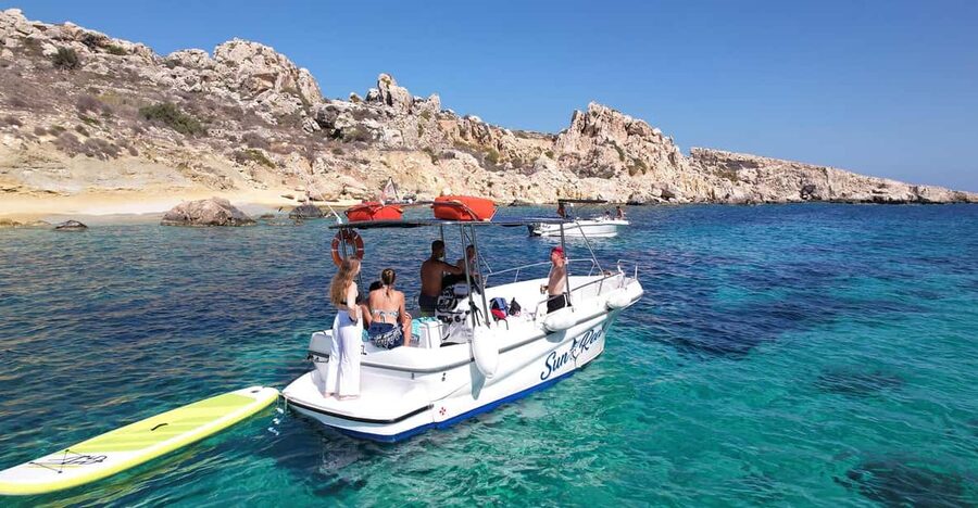 Malta: Private Boat Trip to Comino, Blue Lagoon & Gozo - Price and timing: what the $227 covers, and what you should plan for