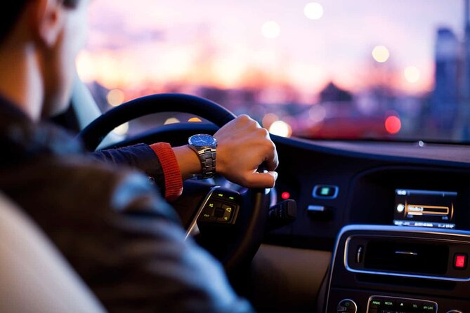 Malta: Private Chauffeur Service To Explore The Island - Key Highlights You’ll Actually Feel During the Day