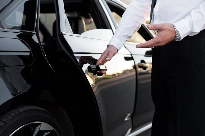 Malta: Private Chauffeur Service To Explore The Island - Why a Private Chauffeur Day From Mellieha Works So Well