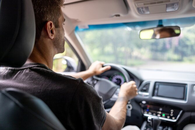 Malta: Private Chauffeur Service To Explore The Island - Blue Grotto and Coastal Detours: Make Sea Views Part of Your Schedule