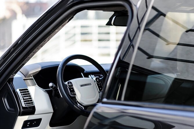 Malta: Private Chauffeur Service To Explore The Island - Not a Guided Tour: How to Get the Best Help From Your Driver