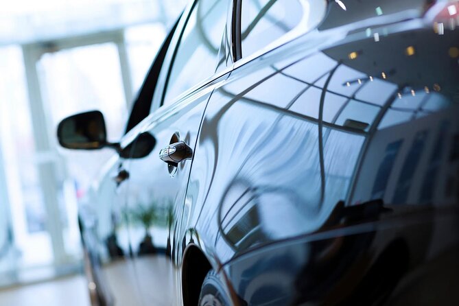 Malta: Private Chauffeur Service to Explore the Island - Choosing your 4 to 10 hour plan, and what it changes