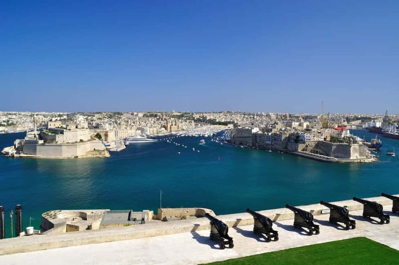 Malta: Private Full-Day Sightseeing Tour - Key Highlights You’ll Actually Feel During the Day