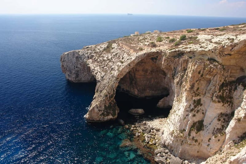 Malta: Private Full-Day Sightseeing Tour - Ħaġar Qim and Mnajidra, Malta’s Megaliths Explained So They Click