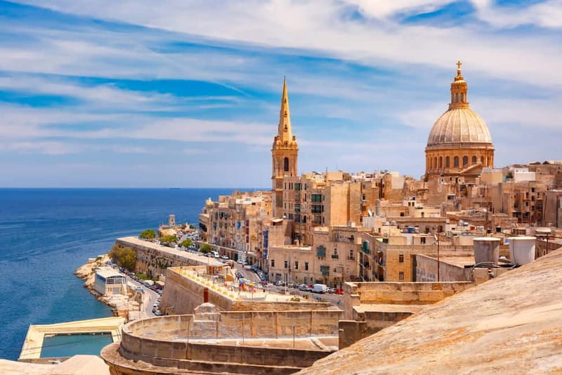 Malta: Private Full-Day Sightseeing Tour - Mdina’s Walled Streets, One of Europe’s Best Old-City Walks