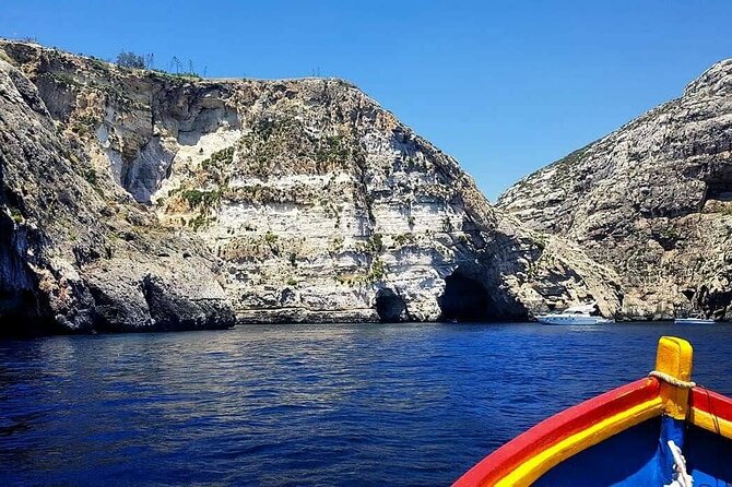 Malta Private Full-Day Sightseeing Tour with Pickup - Pickup, timing, and getting around in comfortable AC