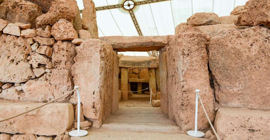 Malta: Private Half-Day Archeological Sites Tour - Key takeaways before you go