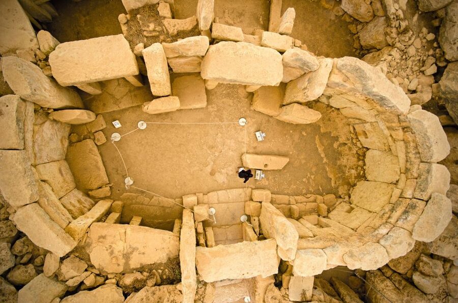Malta: Private Half-Day Archeological Sites Tour - Timing, comfort, and what to bring for a half-day temple sprint