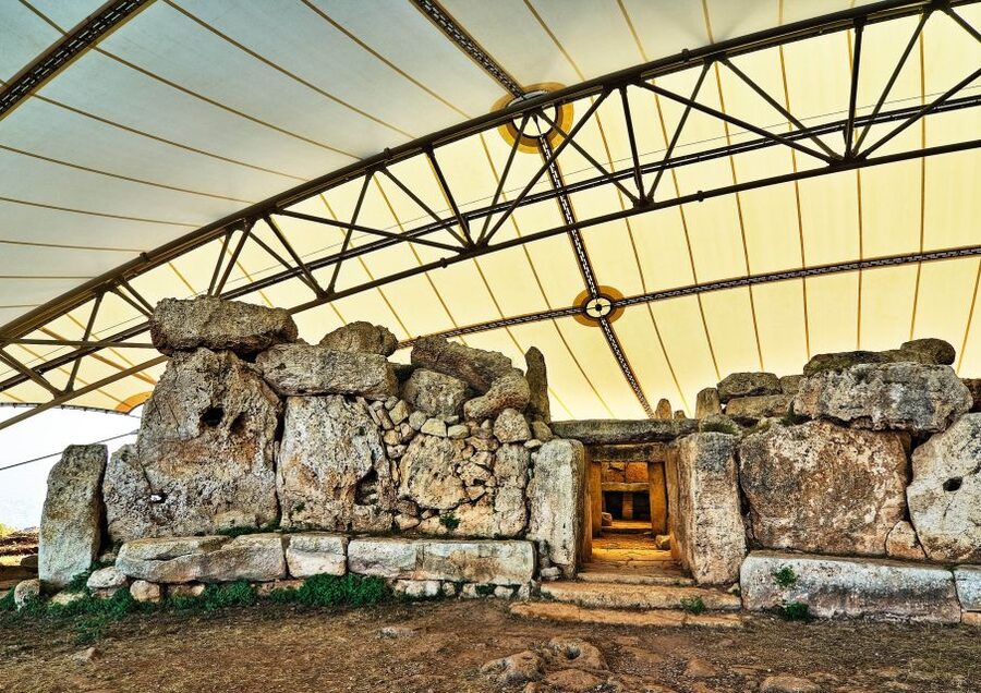 Malta: Private Half-Day Archeological Sites Tour - A smart 4-hour plan that hits Malta’s big archaeological names