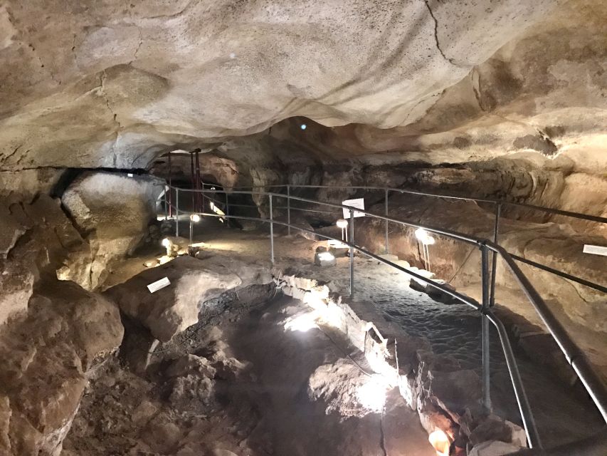 Malta: Private Half-Day Archeological Sites Tour - Ħaġar Qim and Mnajdra: the heaviest megaliths and cliff-side views