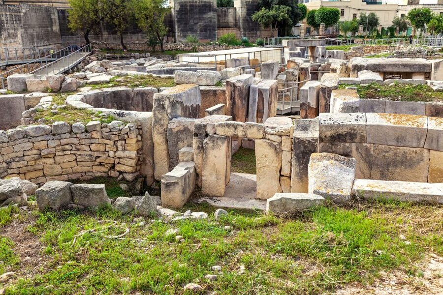 Malta: Private Half-Day Archeological Sites Tour - Ghar Dalam Cave: the 7,000-year settlement story plus fossils