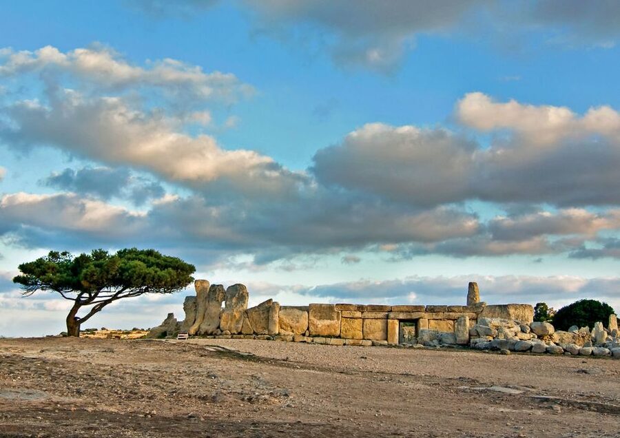 Malta: Private Half-Day Archeological Sites Tour - Skip-the-line entry and paid admissions: where the value comes from