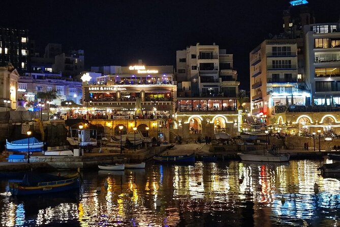 Malta Private Half-Day Tour - Price and logistics, what you should expect for $300.73 per group
