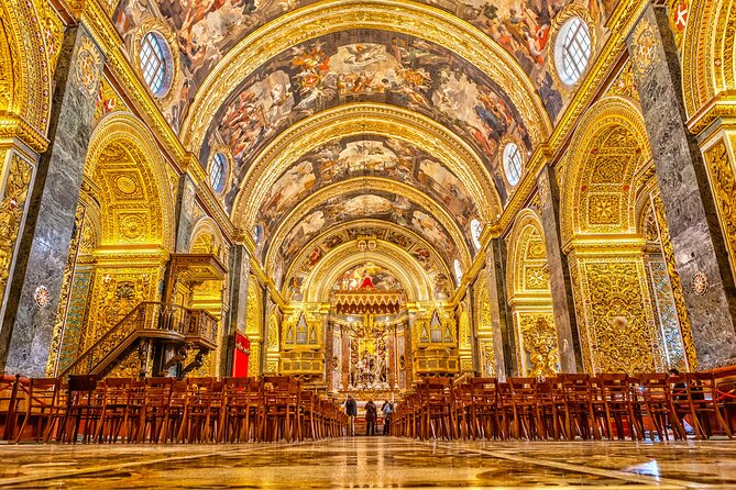 Malta Private Half-Day Tour - Mdina, Malta’s silent city, and how to slow down for one hour