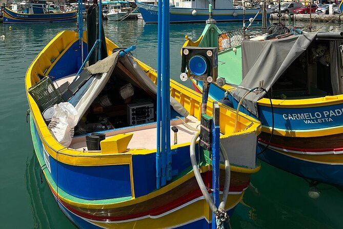 Malta Private Half-Day Tour - Dingli Cliffs, the European-high viewpoint stop, and photo timing