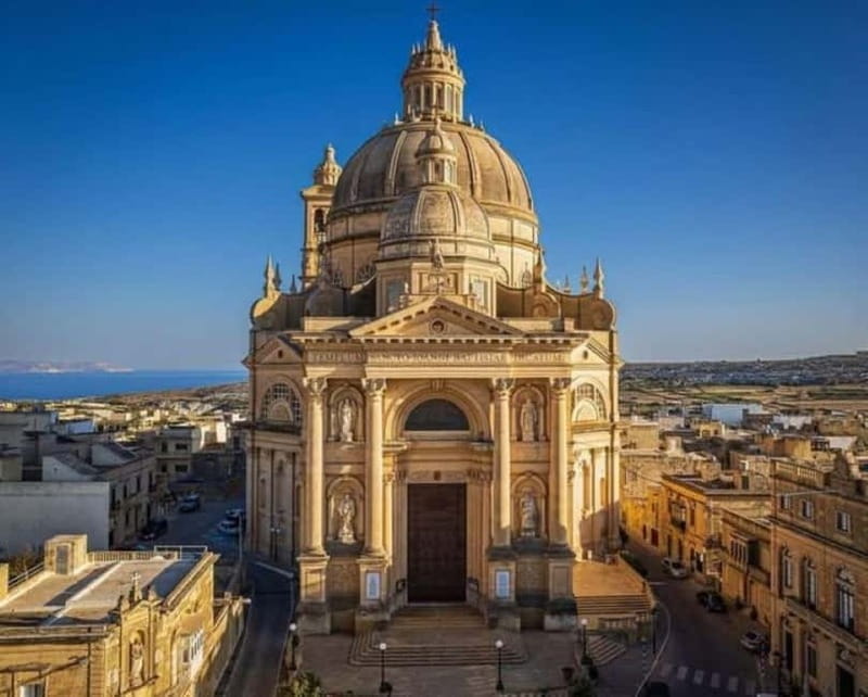 Malta: Private Jeep Tour of Gozo with Lunch - Dwejra boat ride and Ggantija Temples: what to add and what to skip