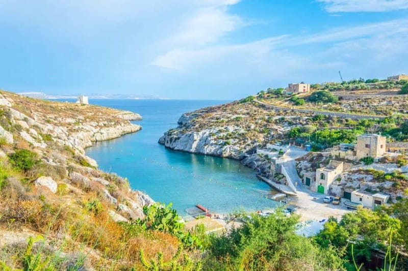 Malta: Private Jeep Tour of Gozo with Lunch - Your day’s timing, and why six hours feels like the sweet spot