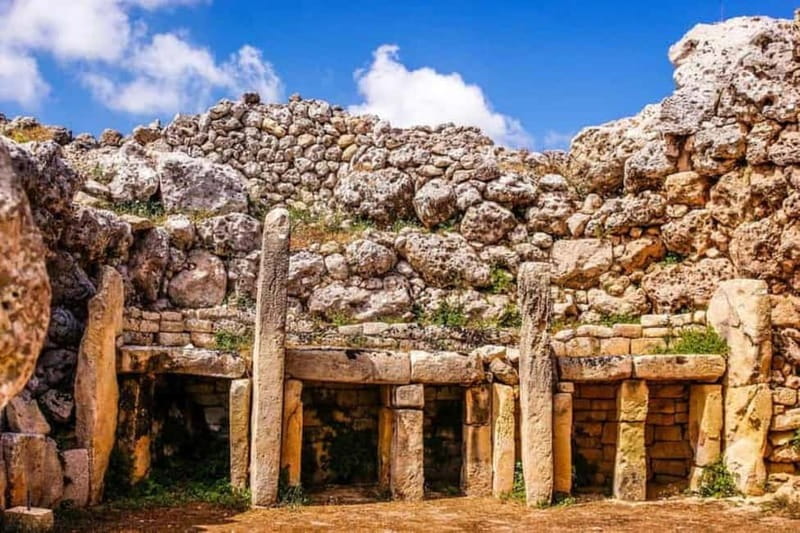 Malta: Private Jeep Tour of Gozo with Lunch - Price and value: $306 per group, up to 2 people