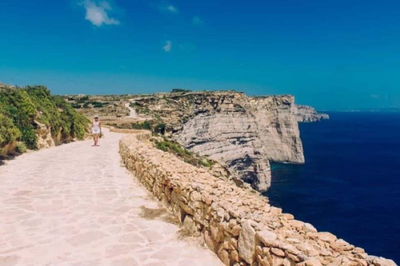 Malta: Private Jeep Tour of Gozo with Lunch - What the driver brings to the day, and why George, Mario, and Johnny matter