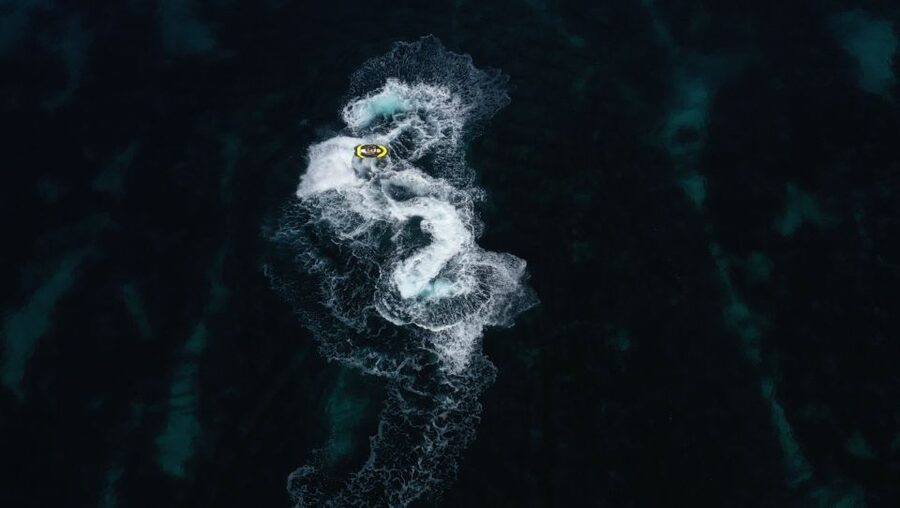 Malta: Private Jet Ski Experience - Safety Briefing and the Reality of Riding Alone