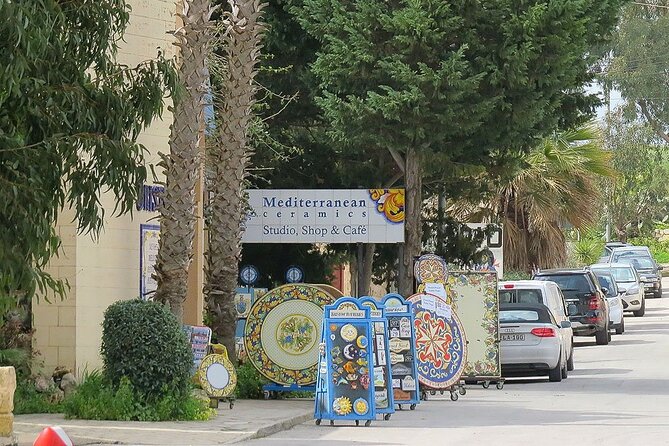 Malta Private tour: 5hr Mosta Dome, Mdina, Dingli Cliff's & Blue Grotto - Mdina old city: walking Malta’s quieter, older capital streets