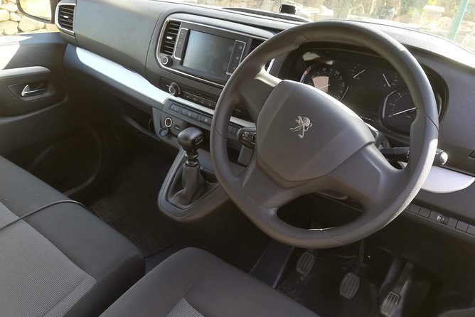 Malta: Private Tour with Video Guides & Driver (6 Hours) - Private comfort, air-conditioned vehicle, and a driver you can actually talk to