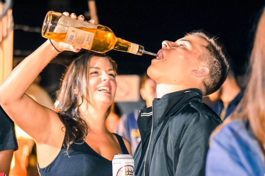 Malta: Pub Crawl of Paceville and St Julian's with Drinks - FAQ
